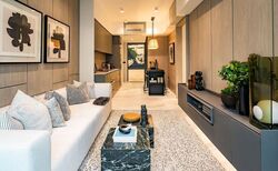 The Landmark (D3), Condominium #431165121